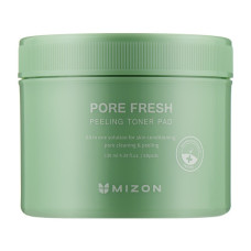 Пілінг для обличчя Mizon Pore Fresh Peeling Toner Pad 130 мл (8809663751975)