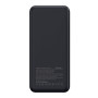 Батарея універсальна Sigma X-power SI30A7QLX 30000mAh, PD/130W, LED, cable 100w, silver (4827798479117) Батарея універсальна Sigma X-power SI30A7QLX 30000mAh, PD/130W, LED, cable 100w, silver (4827798479117)