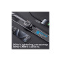 Зарядний пристрій Promate USB-C + USB-A + cable USB-C + Lightning (drivegear-r2) Зарядний пристрій Promate USB-C + USB-A + cable USB-C + Lightning (drivegear-r2)