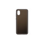 Чохол до мобільного телефона Samsung A03 Soft Clear Cover Black (EF-QA032TBEGRU) Чохол до мобільного телефона Samsung A03 Soft Clear Cover Black (EF-QA032TBEGRU)