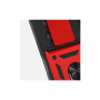 Чохол до мобільного телефона BeCover Military Xiaomi Redmi 13 Red (711554) Чохол до мобільного телефона BeCover Military Xiaomi Redmi 13 Red (711554)