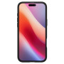 Чохол до мобільного телефона Spigen iPhone 16 Pro Max Ultra Hybrid Matte Black (ACS07996) Чохол до мобільного телефона Spigen iPhone 16 Pro Max Ultra Hybrid Matte Black (ACS07996)