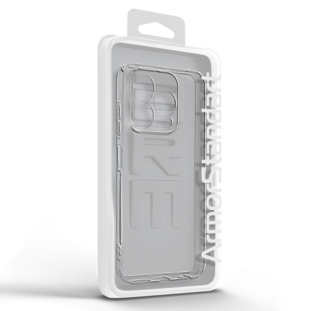 Чохол до мобільного телефона Armorstandart Air ZTE Blade V70 Design 4G / V70 Vita 4G Camera cover Clear (ARM82960)