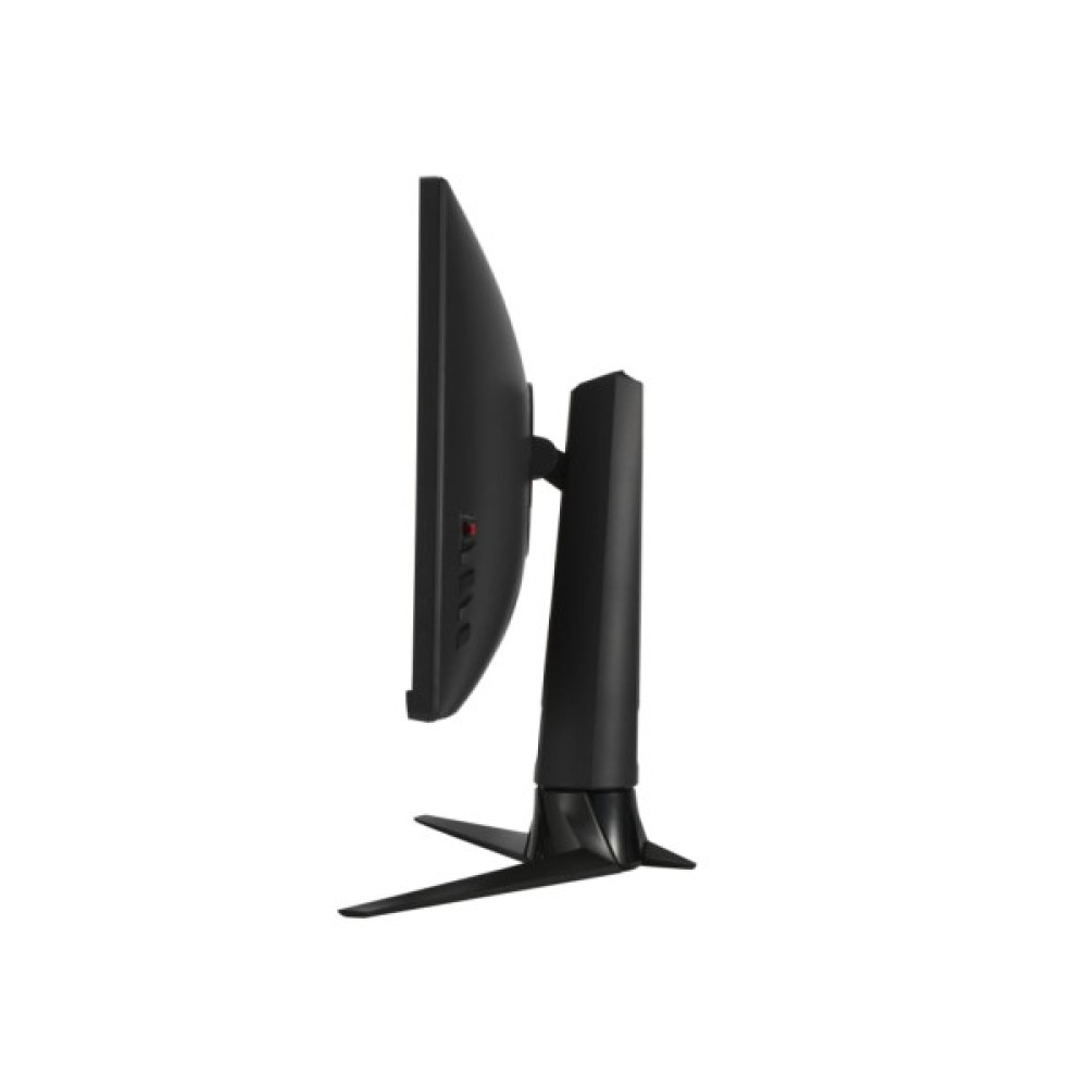 Монітор Asus 27" ROG Strix XG27AQ 2xHDMI, DP, 2xUSB, MM, IPS, 2560x1440, 170Hz, 1ms, sRGB 130%, AdaptiveSync, Pivot, HDR400