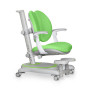 Дитяче крісло Mealux Ortoback Duo Plus Green (Y-510 KZ Plus) Дитяче крісло Mealux Ortoback Duo Plus Green (Y-510 KZ Plus)