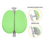 Дитяче крісло Mealux Ortoback Duo Plus Green (Y-510 KZ Plus) Дитяче крісло Mealux Ortoback Duo Plus Green (Y-510 KZ Plus)