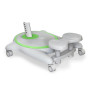Дитяче крісло Mealux Ortoback Duo Plus Green (Y-510 KZ Plus) Дитяче крісло Mealux Ortoback Duo Plus Green (Y-510 KZ Plus)