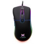 Мишка Vinga MSG-175 Black Мишка Vinga MSG-175 Black