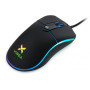 Мишка Vinga MSG-175 Black Мишка Vinga MSG-175 Black