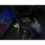 Мишка Vinga MSG-175 Black Мишка Vinga MSG-175 Black
