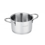 Каструля Ardesto Luna з кришкою 0,9 л (AR0609S) Каструля Ardesto Luna з кришкою 0,9 л (AR0609S)