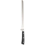 Кухонний ніж MasterPro Foodies collection, для шинки 25.4 см (BGMP-4320) Кухонний ніж MasterPro Foodies collection, для шинки 25.4 см (BGMP-4320)