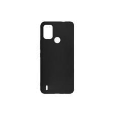 Чохол до мобільного телефона BeCover Nokia C21 Plus Black (707997) Чохол до мобільного телефона BeCover Nokia C21 Plus Black (707997)