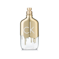 Туалетна вода Calvin Klein CK One Gold тестер 100 мл (3614221818374)