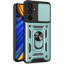 Чохол до мобільного телефона BeCover Military Samsung Galaxy A17 5G SM-A17 Dark Green (713903) Чохол до мобільного телефона BeCover Military Samsung Galaxy A17 5G SM-A17 Dark Green (713903)