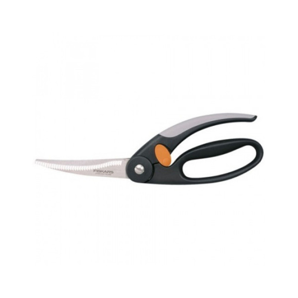 Кухонні ножиці Fiskars Functional Form для птиці (1003033)