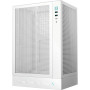 Корпус Deepcool CH170 Digital White (R-CH170-WHNPI0D-G-1) Корпус Deepcool CH170 Digital White (R-CH170-WHNPI0D-G-1)