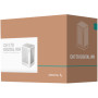 Корпус Deepcool CH170 Digital White (R-CH170-WHNPI0D-G-1) Корпус Deepcool CH170 Digital White (R-CH170-WHNPI0D-G-1)