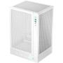Корпус Deepcool CH170 Digital White (R-CH170-WHNPI0D-G-1) Корпус Deepcool CH170 Digital White (R-CH170-WHNPI0D-G-1)