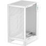 Корпус Deepcool CH170 Digital White (R-CH170-WHNPI0D-G-1) Корпус Deepcool CH170 Digital White (R-CH170-WHNPI0D-G-1)