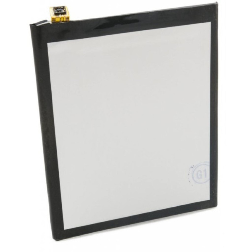 Акумуляторна батарея Extradigital Lenovo BL216 (3050 mAh) (BML6378)