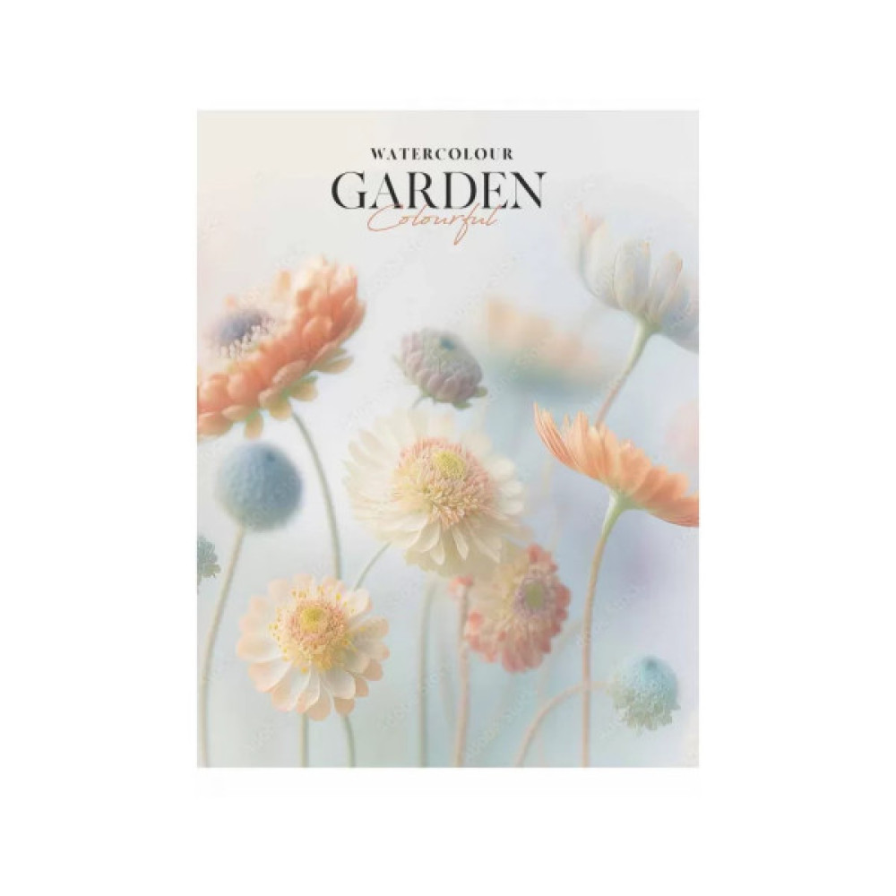 Зошит Школярик А5 Student клітинка 80 аркушів (A5-080-5226K)