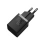 Зарядний пристрій Baseus GaN5 Fast Charger USB-C 30W black (CCGN070401)