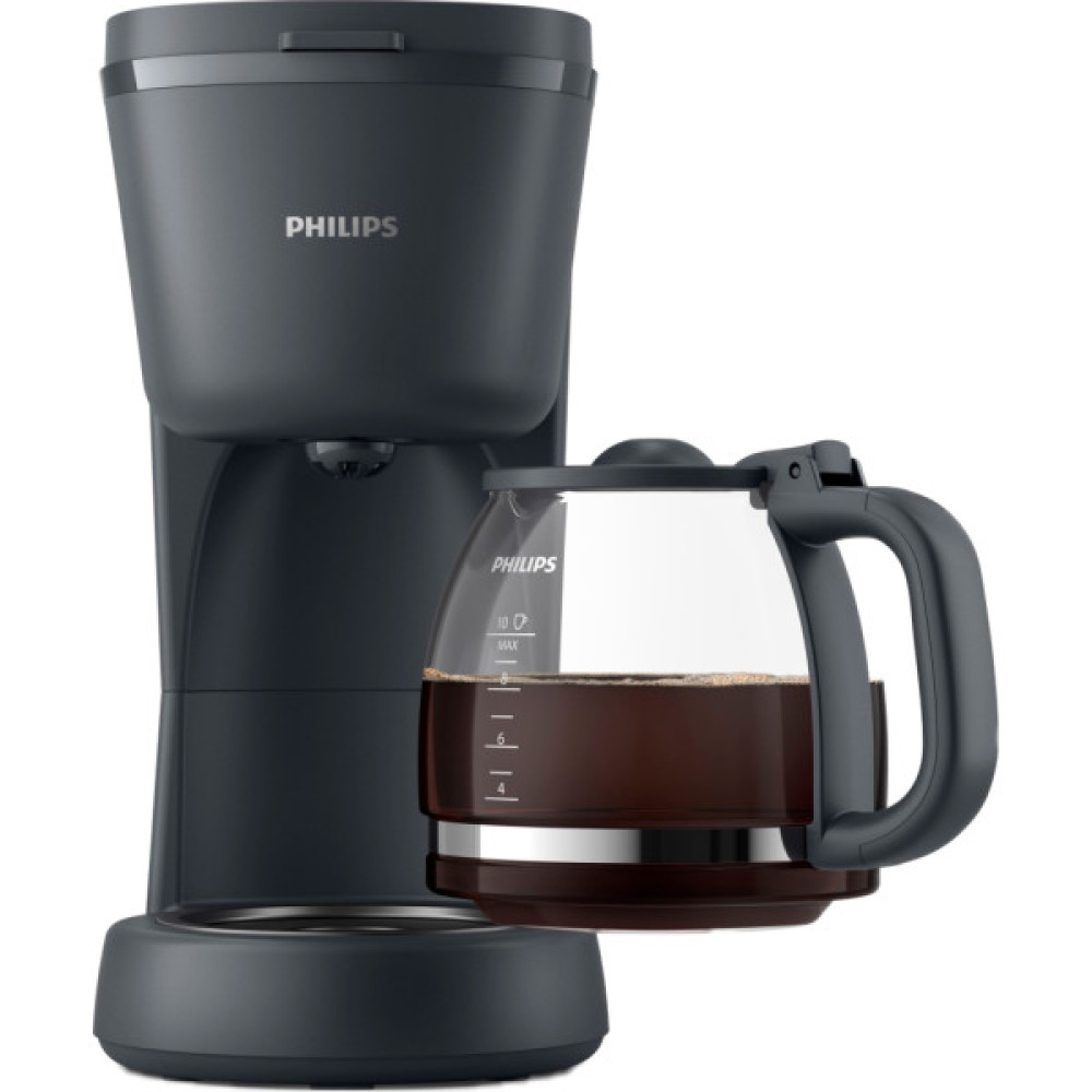 Крапельна кавоварка Philips HD7430/90