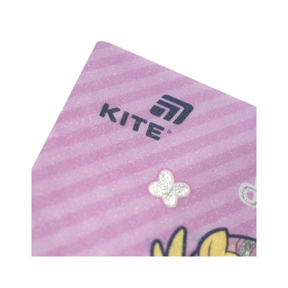 Папка - куточок Kite із клапаном A4 My Little Pony (LP25-248)