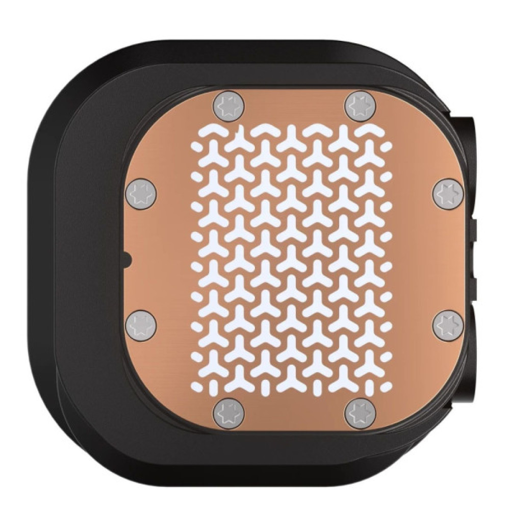 Система рідинного охолодження Corsair NAUTILUS 240 ARGB (CW-9060092-WW)