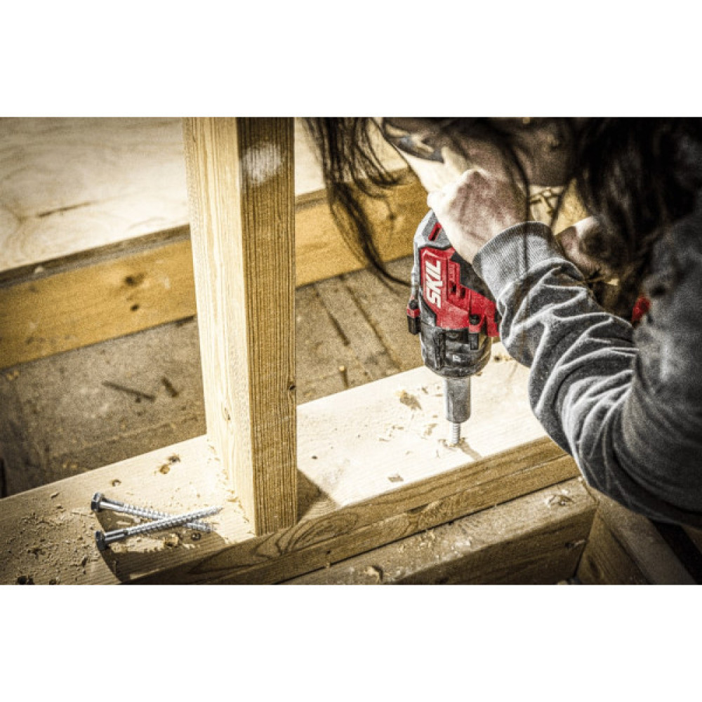 Гайковерт ударний SKIL 3285 CA XP 20В 700Нм 2850об/хв 2.25кг без АКБ та ЗП