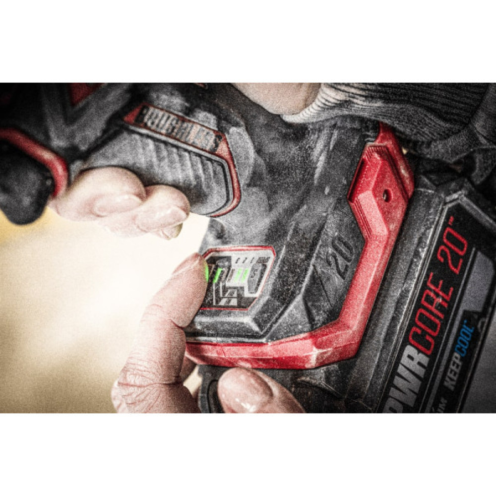 Гайковерт ударний SKIL 3285 CA XP 20В 700Нм 2850об/хв 2.25кг без АКБ та ЗП