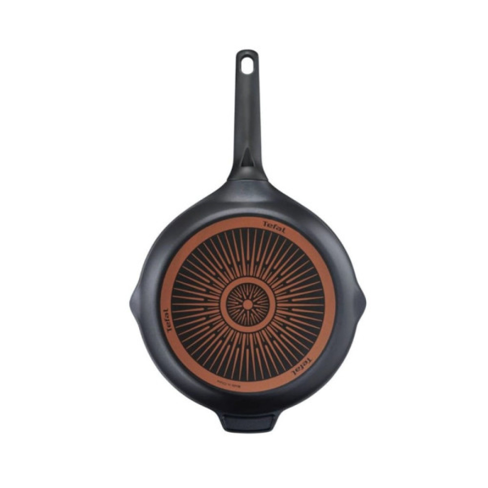 Сковорода Tefal Delicio, 24см, чорний (E2320474)