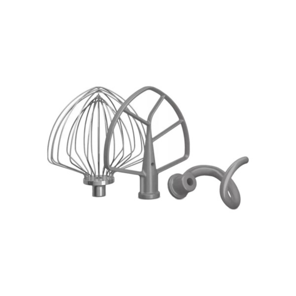 Кухонний комбайн KitchenAid 5KSM70JPXEOB