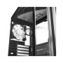 Корпус для ПК Chieftec Gaming Hunter 2 Tempered Glass (GS-02B-OP)