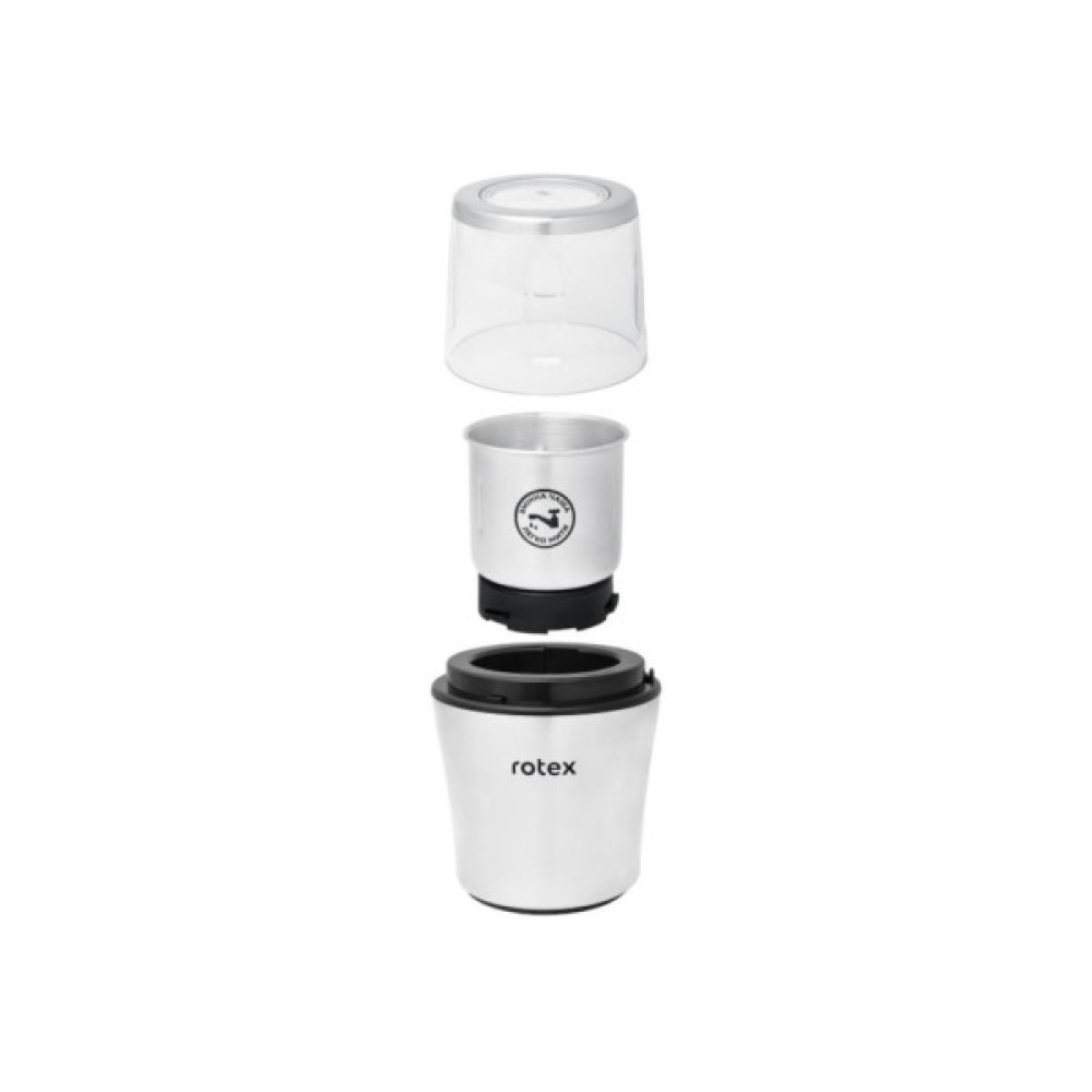 Кавомолка Rotex RCG305-T MultiPro