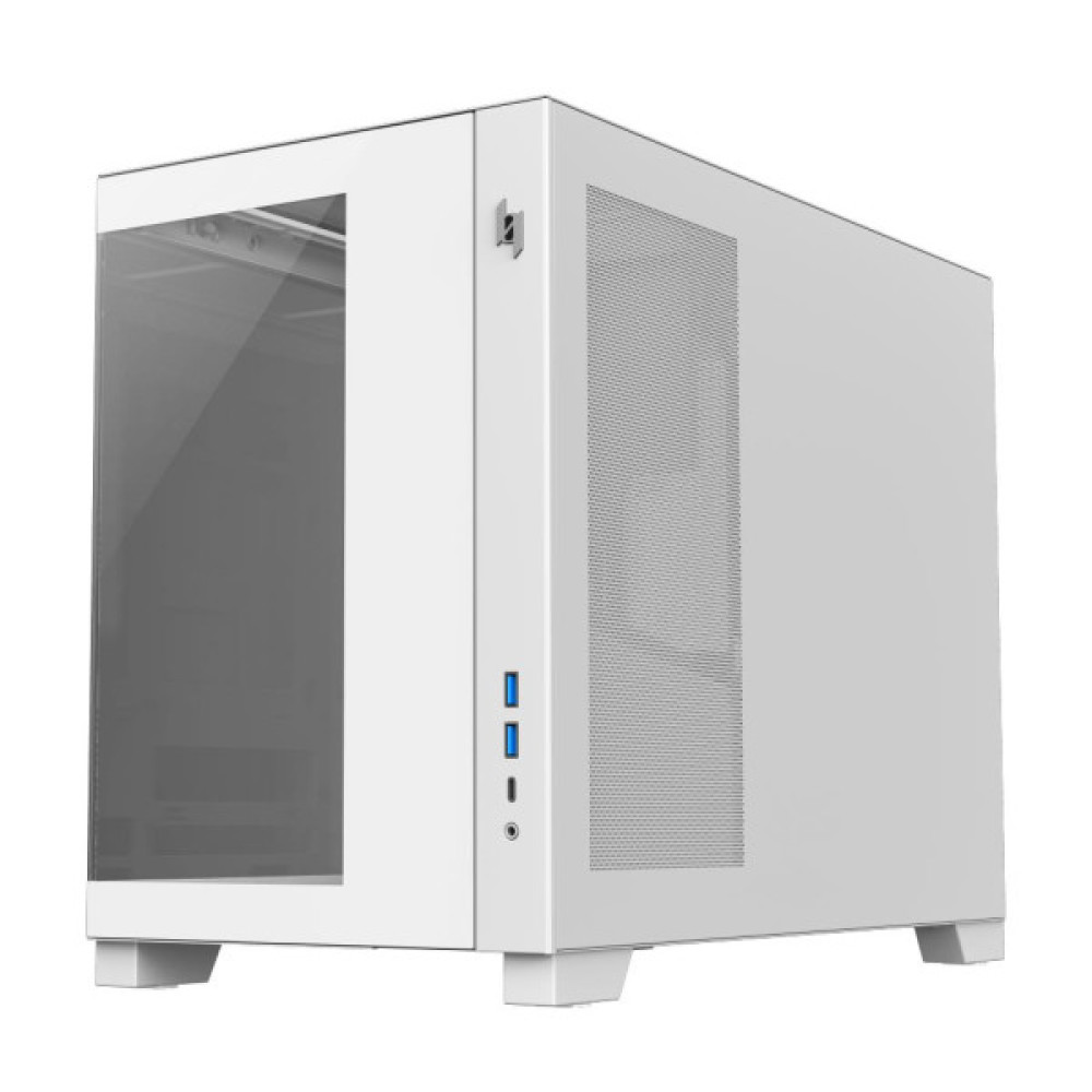 Корпус для ПК Gamemax NEX C33 WH