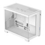 Корпус для ПК Gamemax NEX C33 WH