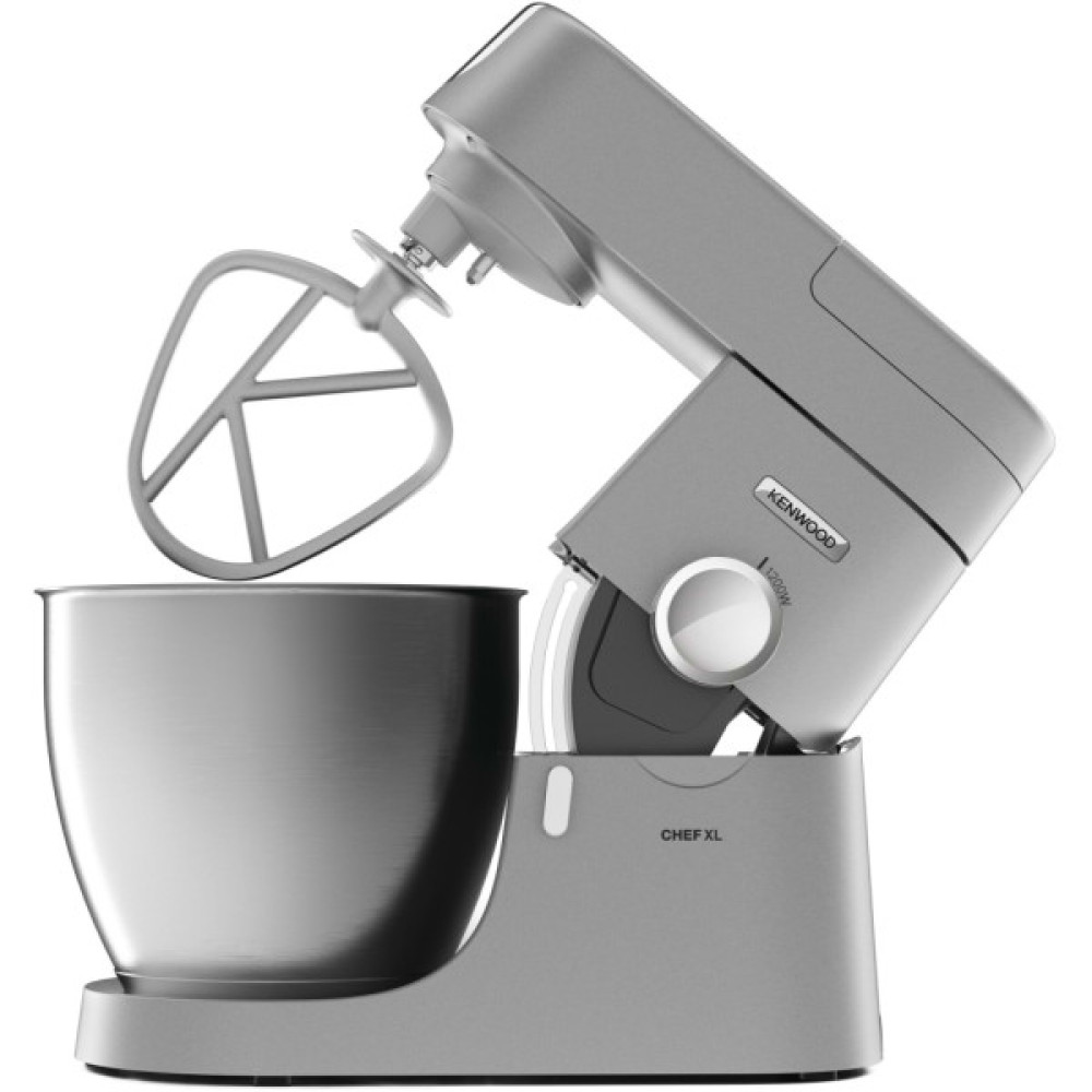 Кухонний комбайн Kenwood KVL 4170 S