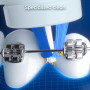 Електрична зубна щітка Oral-B iOG4K.2N6.1DK Ocean Blue Електрична зубна щітка Oral-B iOG4K.2N6.1DK Ocean Blue