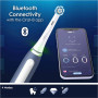 Електрична зубна щітка Oral-B iOG4K.2N6.1DK Ocean Blue Електрична зубна щітка Oral-B iOG4K.2N6.1DK Ocean Blue