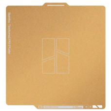 Підкладка для 3D-друку Bambu Lab Textured PEI Plate, X1/P1 Series, A1 (FAP007)