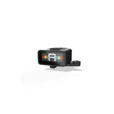 Тюнер для музичних інструментів D'Addario Micro Clip-Free Tuner (PW-CT-21)