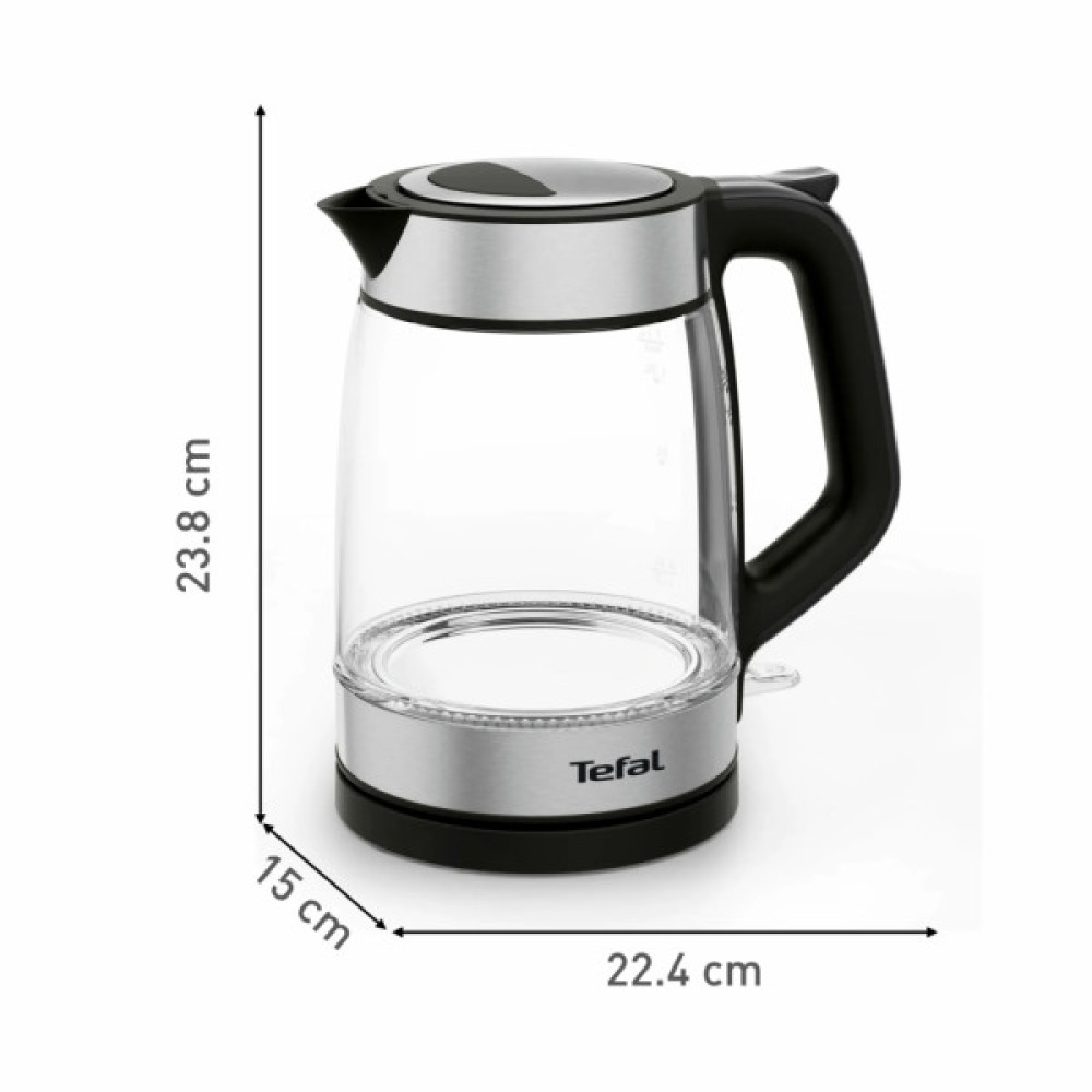 Електрочайник Tefal KI605830