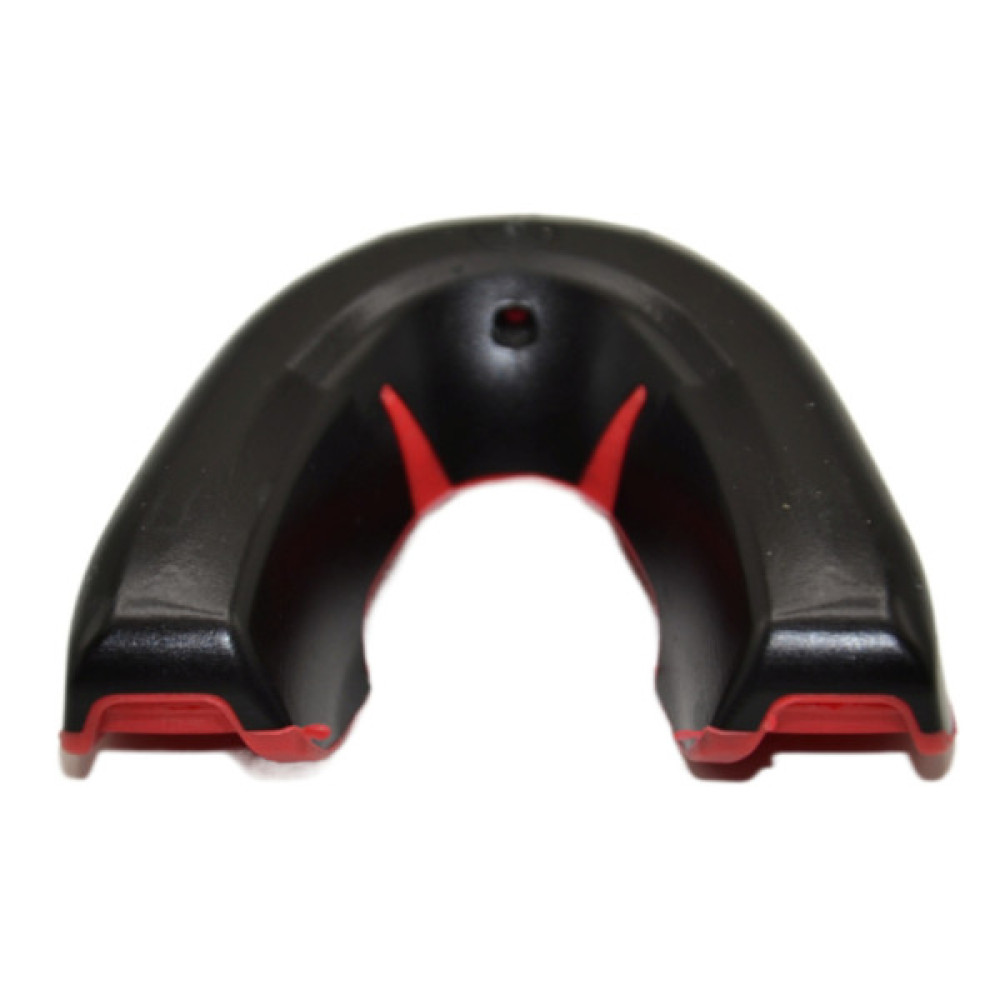 Капа Opro Silver UFC Red/Black (102514002) (UFC_Silver_R/Bl)