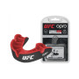 Капа Opro Silver UFC Red/Black (102514002) (UFC_Silver_R/Bl) Капа Opro Silver UFC Red/Black (102514002) (UFC_Silver_R/Bl)