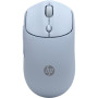 Мишка HP 400 Quiet Wireless/Bluetooth Blue (AZ7B4AA) Мишка HP 400 Quiet Wireless/Bluetooth Blue (AZ7B4AA)