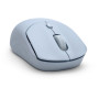 Мишка HP 400 Quiet Wireless/Bluetooth Blue (AZ7B4AA) Мишка HP 400 Quiet Wireless/Bluetooth Blue (AZ7B4AA)