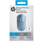 Мишка HP 400 Quiet Wireless/Bluetooth Blue (AZ7B4AA) Мишка HP 400 Quiet Wireless/Bluetooth Blue (AZ7B4AA)