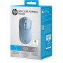 Мишка HP 400 Quiet Wireless/Bluetooth Blue (AZ7B4AA) Мишка HP 400 Quiet Wireless/Bluetooth Blue (AZ7B4AA)